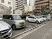 旭通2 月極駐車場の周辺写真
