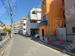 月極駐車場の周辺写真