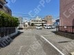 上板橋2 月極駐車場 駐車場外観写真 1枚目