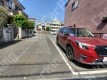上板橋2 月極駐車場 駐車場外観写真 2枚目