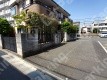 上板橋2 月極駐車場 駐車場外観写真 3枚目