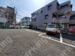 若木1 月極駐車場 駐車場外観写真 2枚目