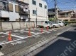 上板橋3 月極駐車場の周辺写真