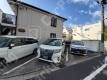 本駒込6 月極駐車場 車室写真 2枚目