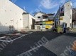 西ケ原4 月極駐車場の周辺写真