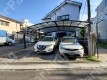 西ケ原3 月極駐車場の周辺写真
