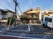 駒込3 月極駐車場の周辺写真