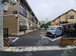 上高井戸3 月極駐車場 駐車場外観写真 2枚目
