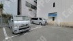 徳井町1 月極駐車場 駐車場外観写真 2枚目