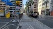 内淡路町2 月極駐車場 駐車場外観写真 2枚目