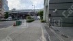 谷町4 月極駐車場 出入り口写真 1枚目