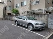 三軒茶屋2 月極駐車場 駐車場外観写真 2枚目