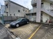 上用賀3 月極駐車場 車室写真 1枚目