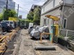 用賀4 月極駐車場の周辺写真