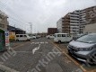 常盤台1 月極駐車場 車室写真 2枚目