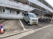 上板橋1 月極駐車場の周辺写真