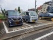 錦1 月極駐車場 駐車場外観写真 2枚目