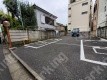 上板橋2 月極駐車場の周辺写真