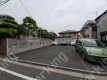 常盤台1 月極駐車場の周辺写真