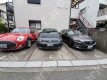 北千束2 月極駐車場の周辺写真