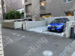 月極駐車場 車室写真 2枚目