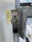 月極駐車場 設備写真 4枚目