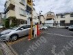代沢3 月極駐車場の周辺写真