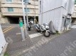 代沢3 バイク月極駐車場 車室写真 2枚目