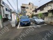 北沢5 月極駐車場の周辺写真
