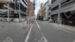 高津3 月極駐車場 駐車場外観写真 3枚目