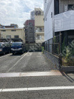 月極駐車場の周辺写真