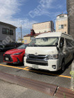 月極駐車場 その他写真 3枚目