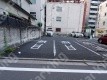 江東橋1 月極駐車場 車室写真 2枚目