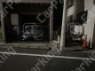 新宿7 月極駐車場の周辺写真