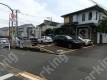 月極駐車場の周辺写真