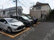 月極駐車場 駐車場外観写真 2枚目