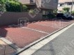 月極駐車場の周辺写真