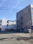 月極駐車場の周辺写真