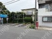 中目黒4丁目 月極駐車場の周辺写真