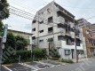 中目黒4丁目 月極駐車場 駐車場外観写真 2枚目