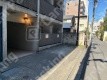 新宿5 月極駐車場 車室写真 3枚目