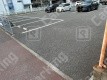 月極駐車場の周辺写真