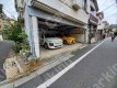 月極駐車場の周辺写真