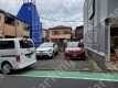 北沢1 月極駐車場 車室写真 2枚目