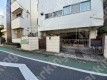 荏原4 月極駐車場の周辺写真