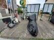 大崎4 月極駐車場 駐車場外観写真 2枚目