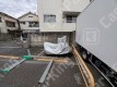 戸越1 バイク月極駐車場の周辺写真