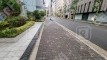 南新町1 月極駐車場 出入り口写真 1枚目