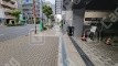 内淡路町2 月極駐車場 出入り口写真 3枚目
