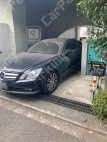 四谷4 月極駐車場 車室写真 2枚目